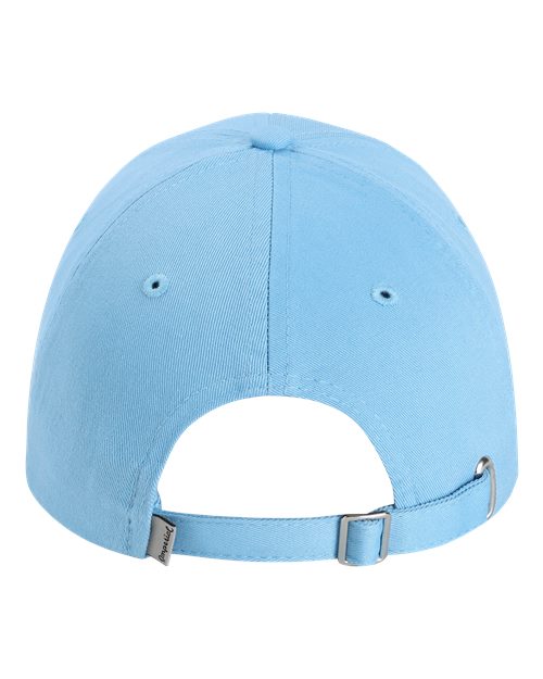The Original Buckle Dad Hat – Back
