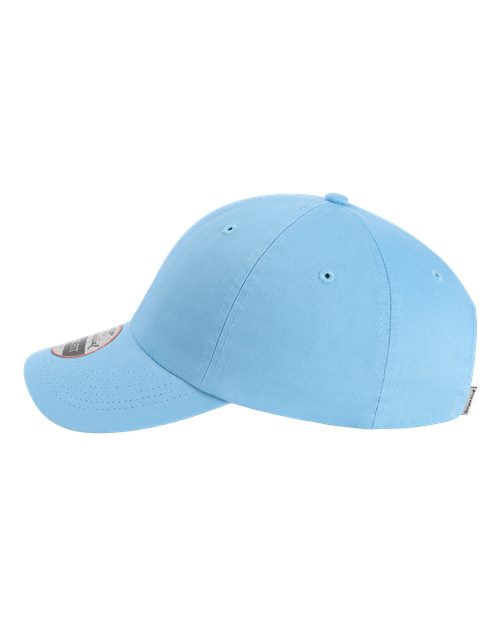 The Original Buckle Dad Hat – Detail