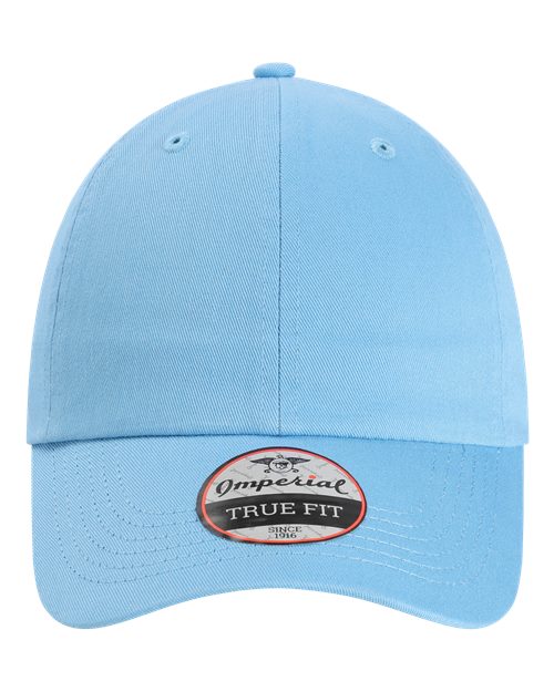 The Original Buckle Dad Hat – Front