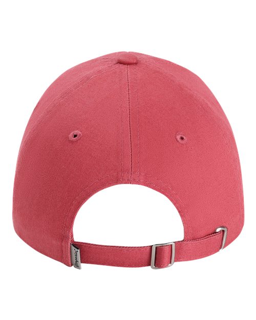 The Original Buckle Dad Hat – Back