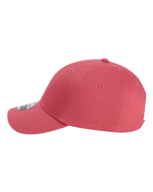 The Original Buckle Dad Hat – Detail