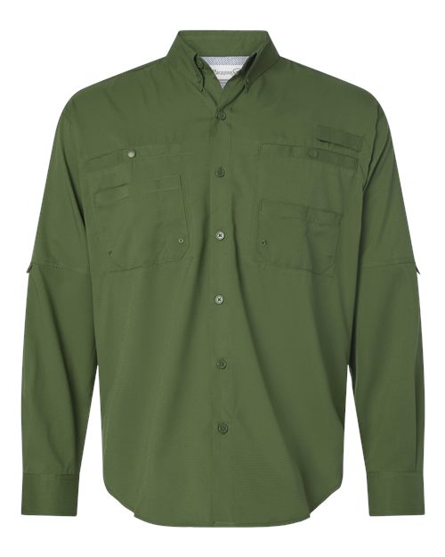 Men's Kitty Hawk Performance Fishing Shirt – Front