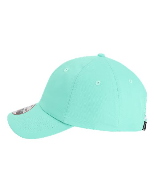 The Original Small Fit Performance Cap – Detail