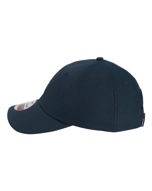 The Original Small Fit Performance Cap – Detail