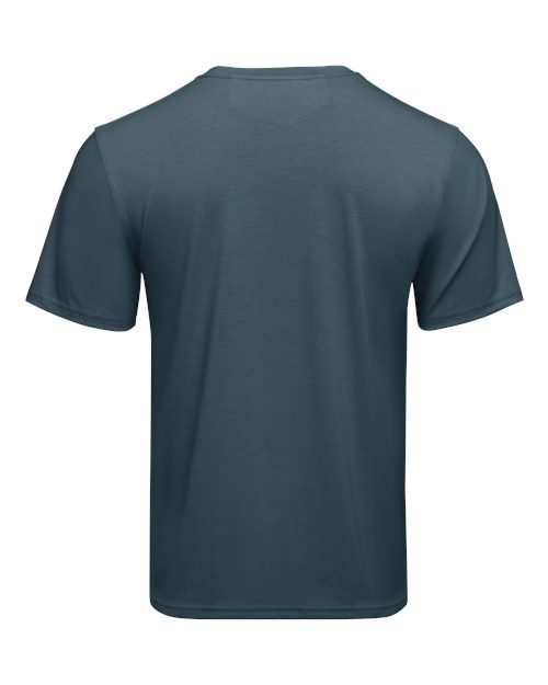 Men's Cooling Pocket T-Shirt – Detail