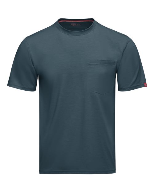 Men's Cooling Pocket T-Shirt – Front