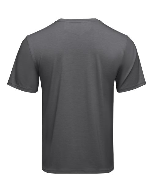 Men's Tall Cooling Pocket T-Shirt – Back