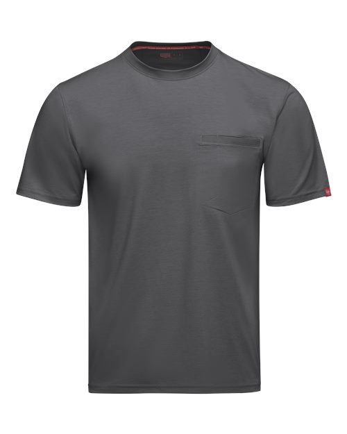 Men's Tall Cooling Pocket T-Shirt
