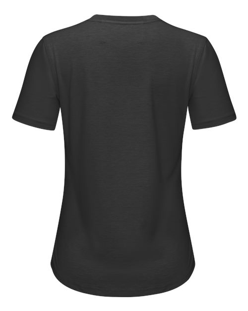 Women's Cooling T-Shirt – Back