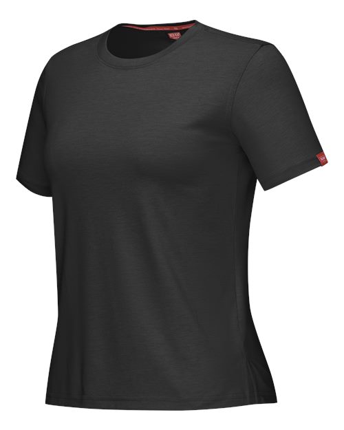 Women's Cooling T-Shirt – Detail