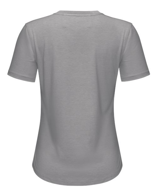Women's Cooling T-Shirt – Back
