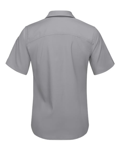 Women's Cooling Work Shirt – Back
