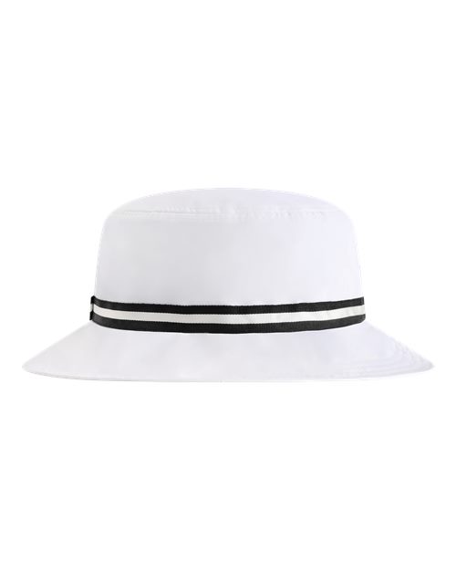 The Oxford Performance Bucket Hat – Back