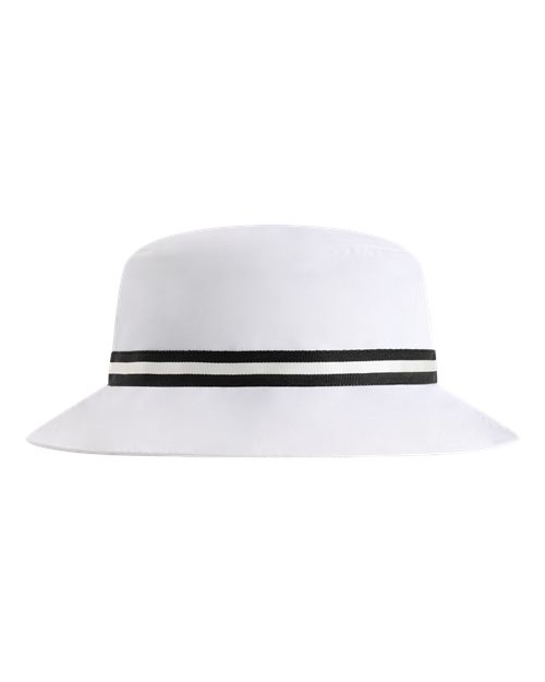 The Oxford Performance Bucket Hat – Front