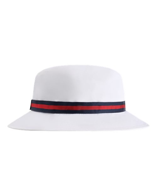 The Oxford Performance Bucket Hat – Back