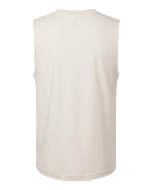 Jersey Muscle Tank – Back