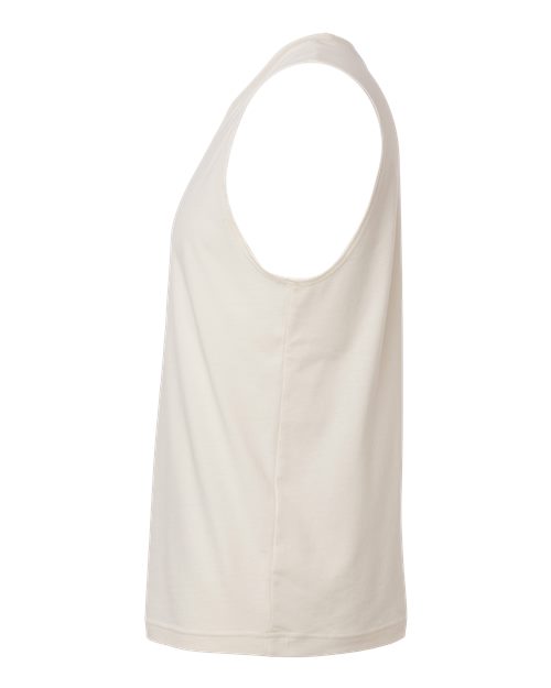 Jersey Muscle Tank – Detail