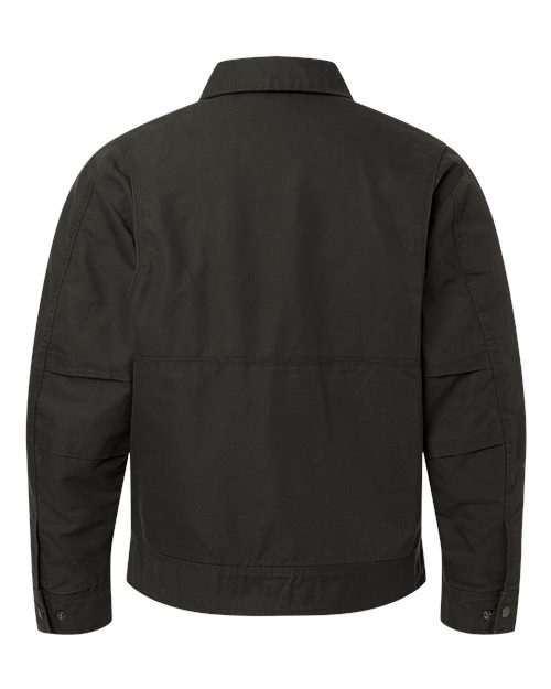 Men's Renegade Lifestyle Jacket – Back