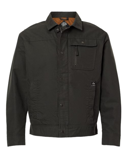 Men's Renegade Lifestyle Jacket – Front