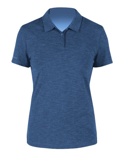 Women's Breeze Tech Polo – Front