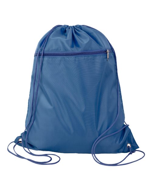 Polyester Drawstring Backpack