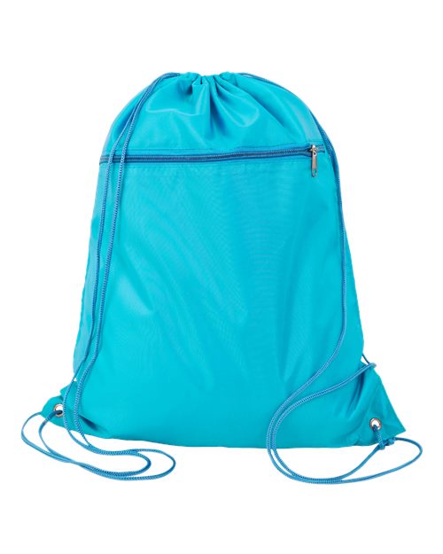 Polyester Drawstring Backpack