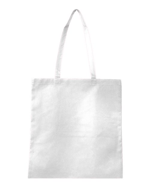 Non-Woven Tote Bag – Back
