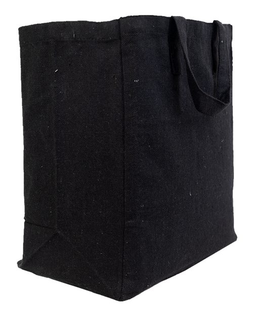 Sustainable Grocery Tote Bag – Detail