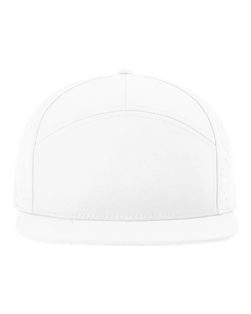 Cannon Cap – Front