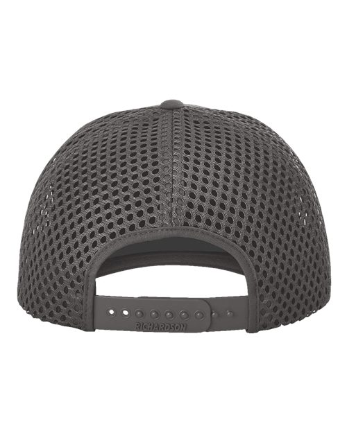Tilikum Cap – Back