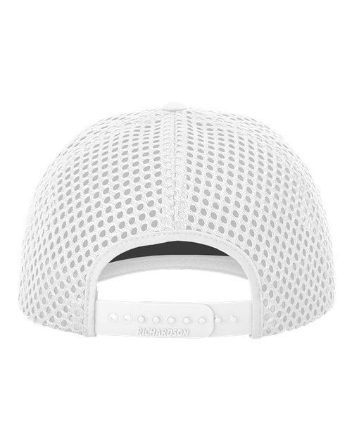 Tilikum Cap – Back