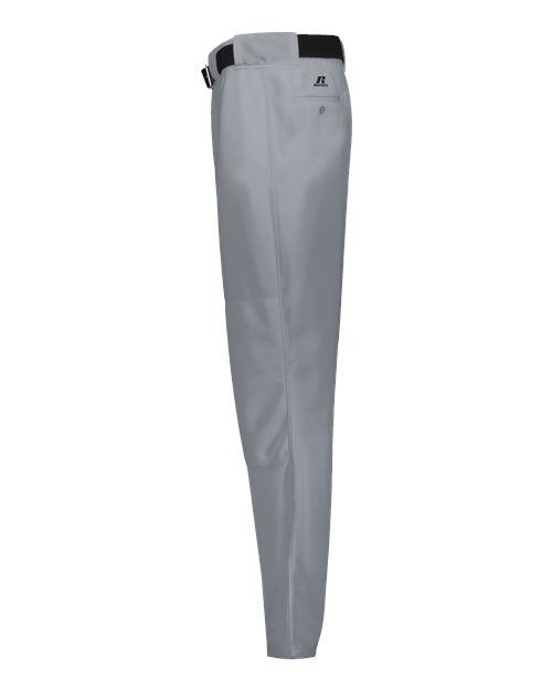 Youth 2.0 Solid Diamond Series Baseball Pants – Detail
