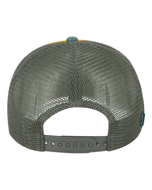 Laguna Cap – Back