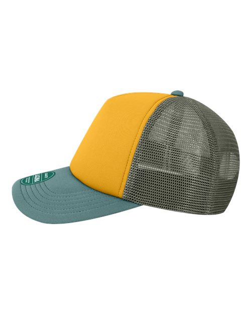 Laguna Cap – Detail