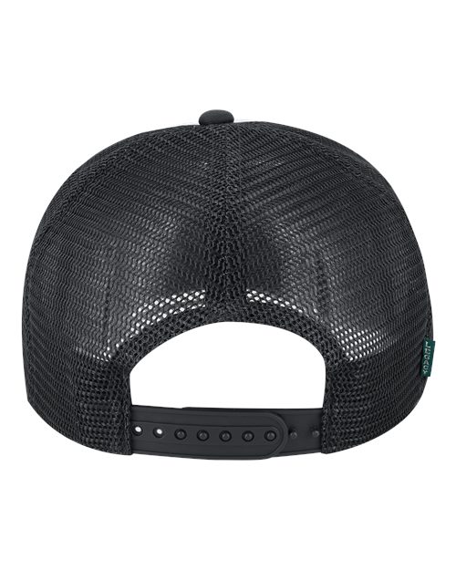 Laguna Cap – Back