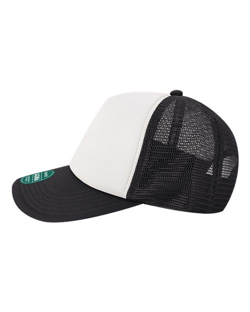 Laguna Cap – Detail