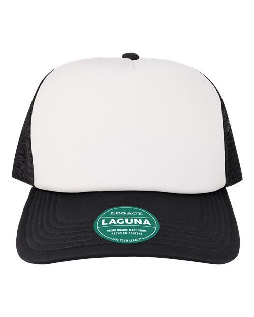 Laguna Cap – Front
