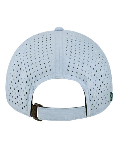 Reclaim Sport Mesh Cap – Back