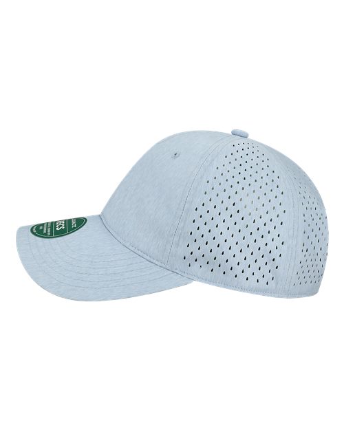 Reclaim Sport Mesh Cap – Detail