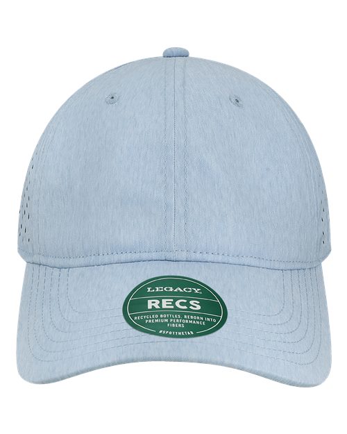 Reclaim Sport Mesh Cap – Front