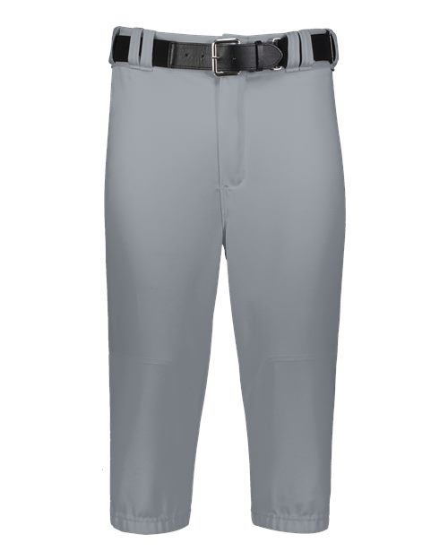 Unisex 2.0 Solid Diamond Series Baseball Knickers