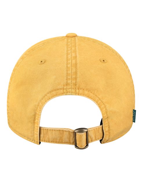 Terra Twill Cap – Back