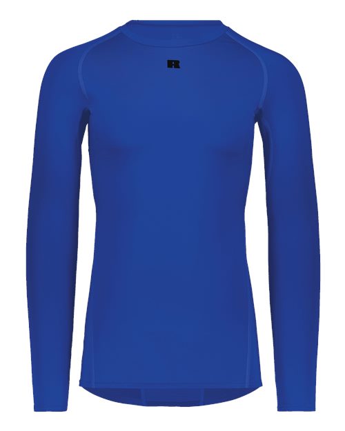 Unisex CoolCore® Long Sleeve Compression Shirt