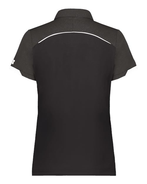 Women's Legend Polo – Back