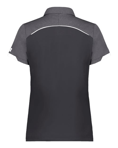 Women's Legend Polo – Back
