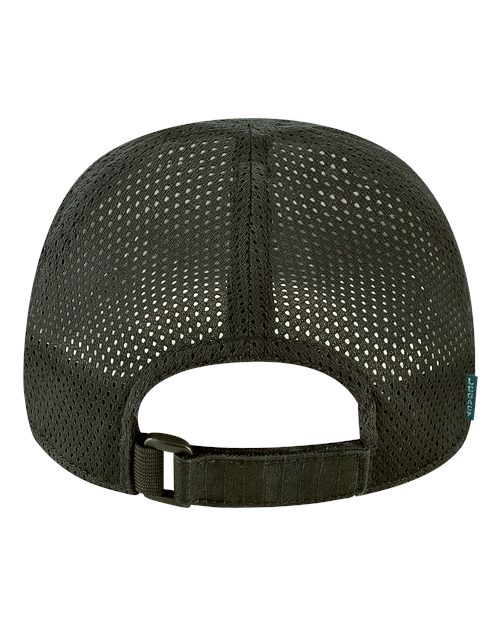 Tacticool Cap – Back