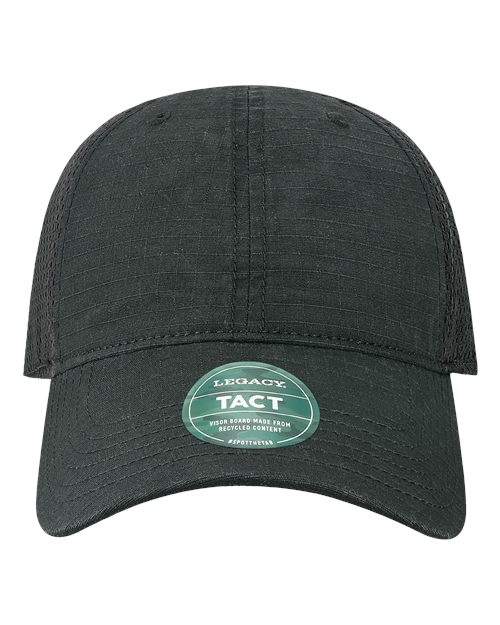 Tacticool Cap – Front