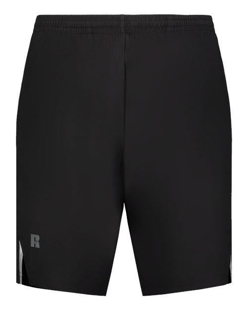 Unisex Legend Woven Shorts