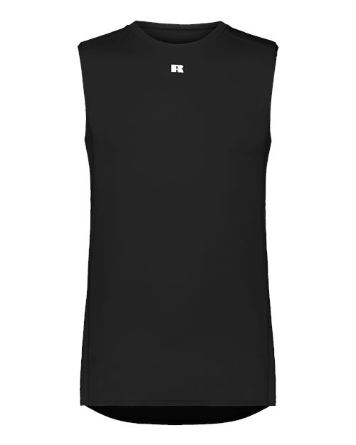 Unisex CoolCore® Compression Tank Top
