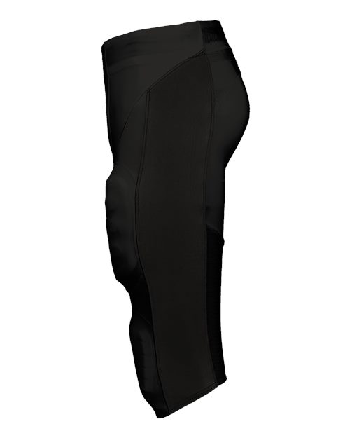 Youth Beltless Football Pants – Detail